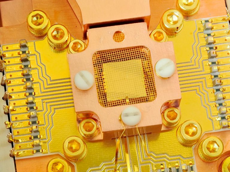Quantum Computing